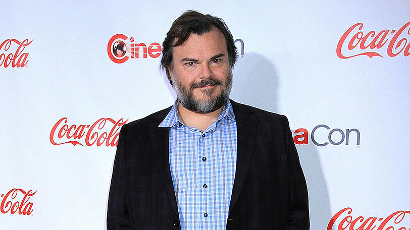 Jack Black: Das Multitalent wird 50 Jahre alt