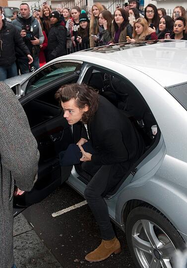 Harry Styles