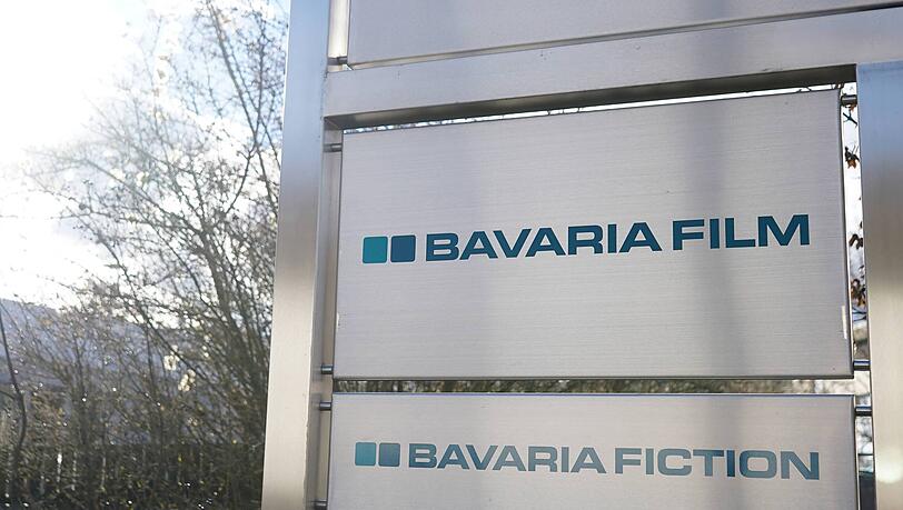 Drei Männer einer Bande, die in die Bavaria Filmstadt eingebrochen waren, wurden vom Landgericht München zu mehrjährigen Haftstrafen verurteilt. (Archivbild)