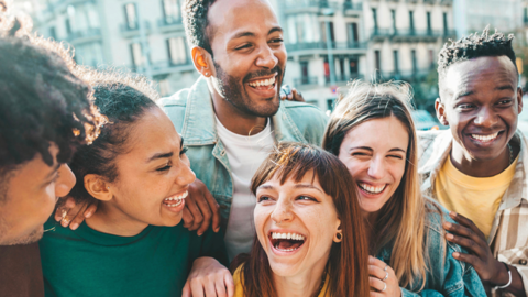 Werkstudenten Social Media & Video