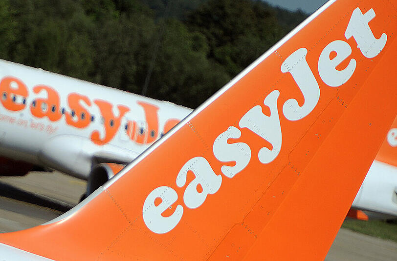 Auf dem Flug von London nach Venedig kam es in einer Maschine von easyJet zu dramatischen Szenen.