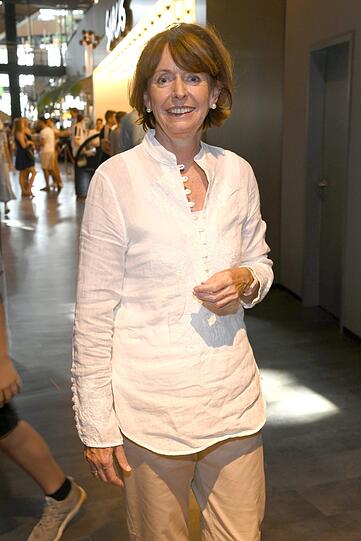 Henriette Reker (OB Köln)