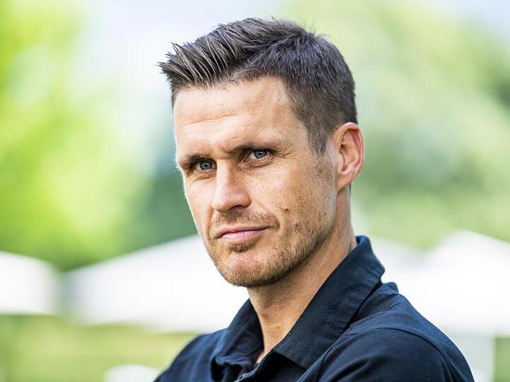 Kennt die Tücken des DFB-Pokals: Sebastian Kehl.