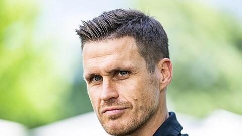 Kennt die Tücken des DFB-Pokals: Sebastian Kehl.