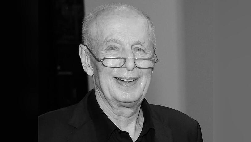 Stefan Soltesz starb nach einem Zusammenbruch im Nationaltheater in München.