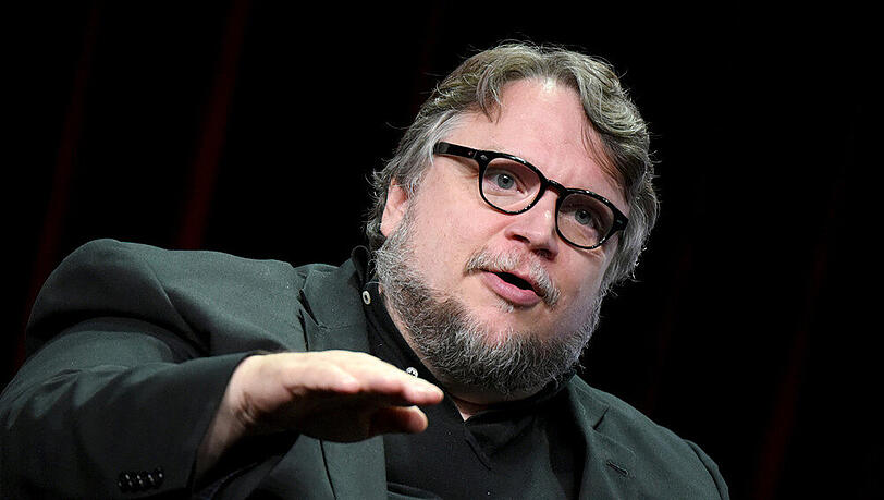 Guillermo del Toro ist in Sachen Games-Entwicklung ein gebrandmarktes Kind Guillermo del Toro ist in Sachen Games-Entwicklung ein gebrandmarktes Kind