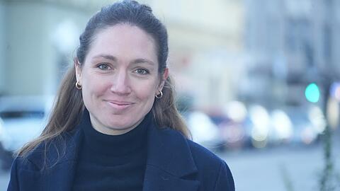 Philippa Sigl-Glöckner (34) will in den Bundestag, um dort die Schuldenbremse zu reformieren. Was München davon hätte und wie sie ihren Wahlkreis, der vom Hasenbergl bis zur Maxvorstadt reicht, überzeugen will, hat sie der AZ im Interview erzählt.