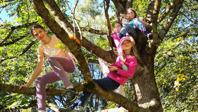 Auch f&uuml;r Kinder bietet das M&uuml;nchner Naturfestival "Der Lange Tag der Stadtnatur" viele Programmpunkte.