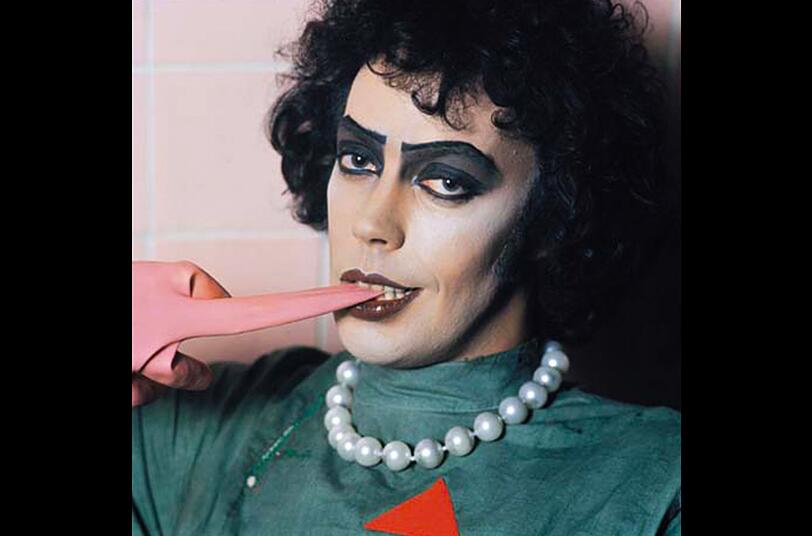 Der einstige Hauptdarsteller Tim Curry verstarb Ende August mit 80 Jahren.