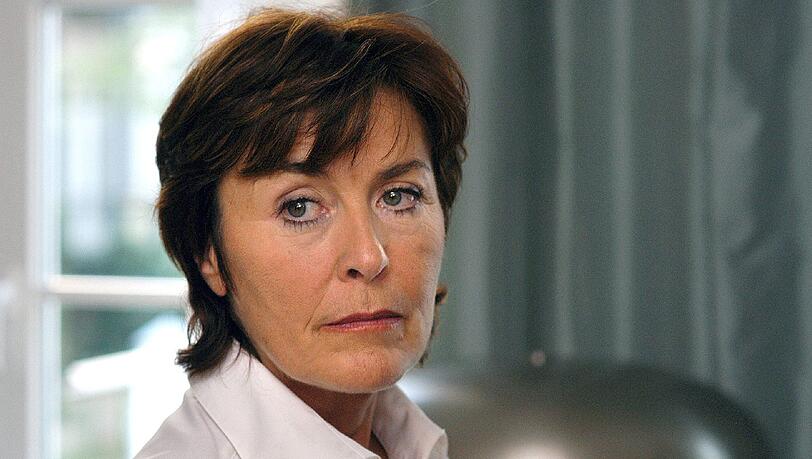 Thekla Carola Wied ist in sehr ärmlichen Verhältnissen aufgewachsen Thekla Carola Wied ist in sehr ärmlichen Verhältnissen aufgewachsen