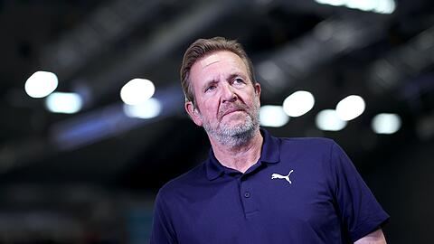 Ein großer Name für den HC Erlangen: Martin Schwalb wird neuer Trainer.