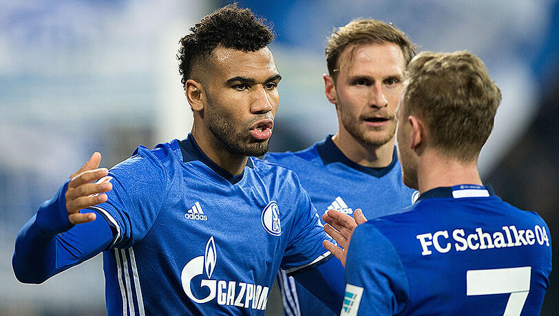 Die Schalker sind seit zwölf Pflichtspielen ungeschlagen - am kommenden Wochenende müssen sie nun auswärts gegen den Tabellenführer aus Leipzig ran. Die Schalker sind seit zwölf Pflichtspielen ungeschlagen - am kommenden Wochenende müssen sie nun auswärts gegen den Tabellenführer aus Leipzig ran.