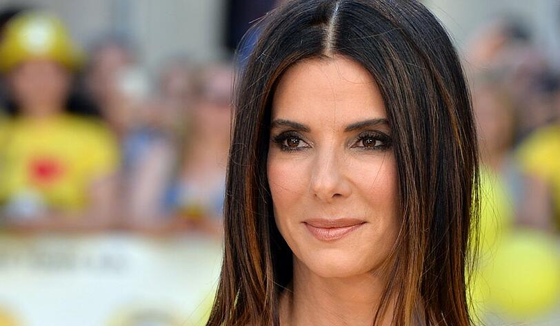 Auch Sandra Bullock ist stolze Oscar-Preisträgerin: 2009 gewann sie für ihre Rolle in "Blind Side - Die große Chance" einen Goldjungen.