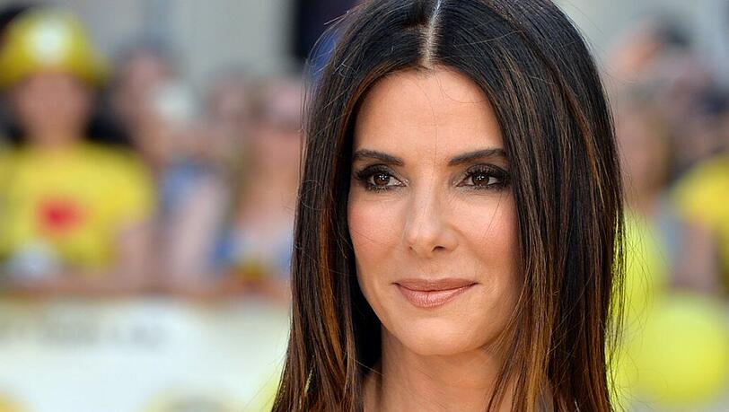 Auch Sandra Bullock ist stolze Oscar-Preisträgerin: 2009 gewann sie für ihre Rolle in "Blind Side - Die große Chance" einen Goldjungen.