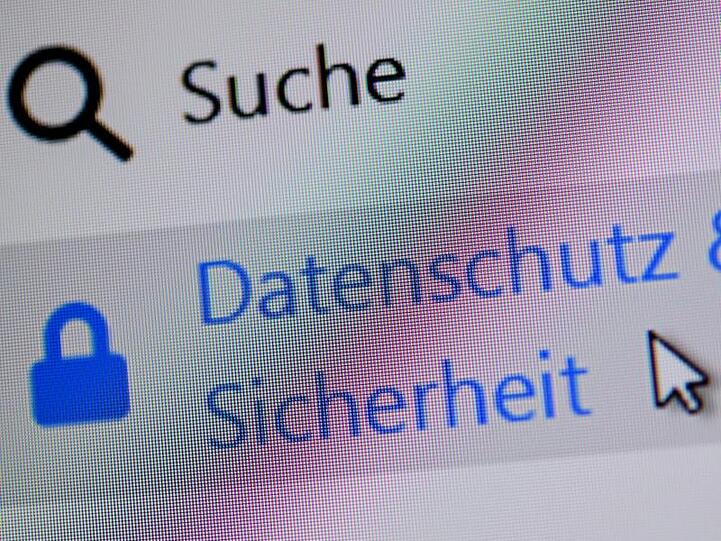 Erst ein Viertel der deutschen Unternehmen hat die neue Datenschutzgrundverordnung komplett umgesetzt.