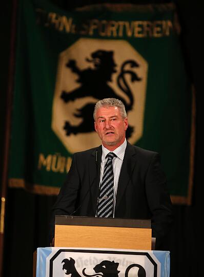 Bilder von Delegiertenversammlung der Löwen