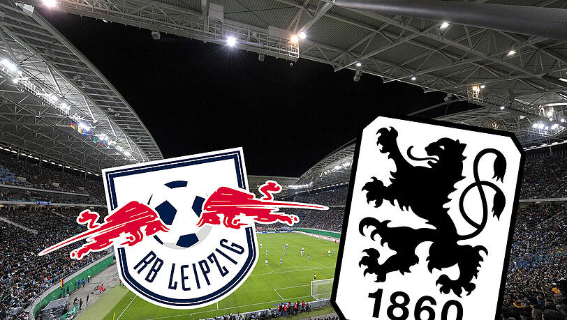 Das Spiel der Löwen bei RB Leipzig hier im AZ-Liveticker Das Spiel der Löwen bei RB Leipzig hier im AZ-Liveticker