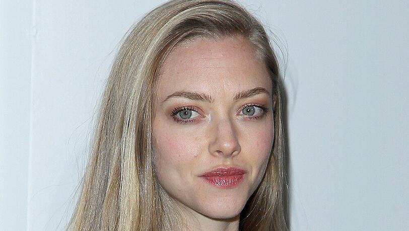 Amanda Seyfried versorgt das Flugpersonal gerne mal mit Keksen