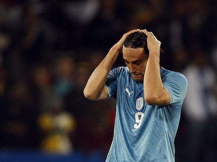 Luca Toni: Zurück in die Heimat?
