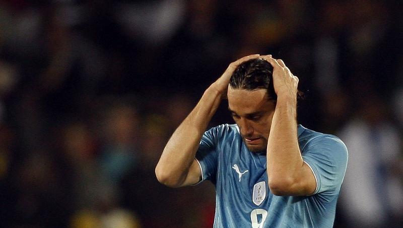 Luca Toni: Zurück in die Heimat? Luca Toni: Zurück in die Heimat?