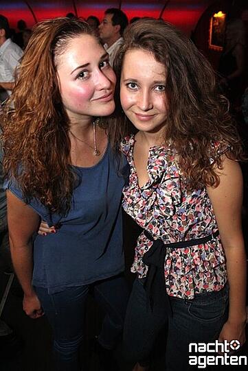 Ruby Dance Club im Ruby. Mehr Bilder unter: www.nachtagenten.de