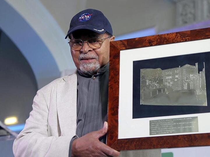 Jimmy Cobb ist tot.