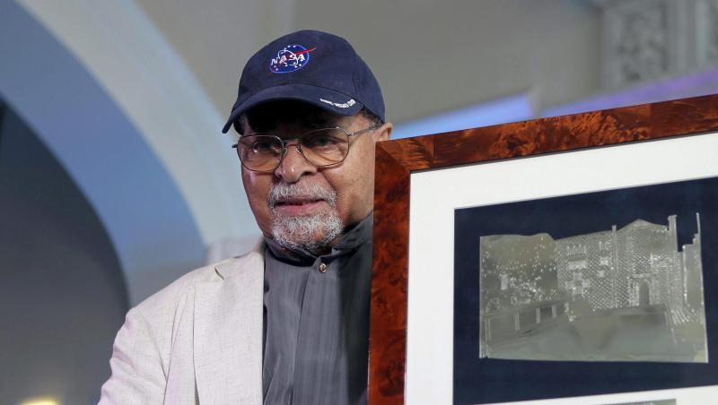Jimmy Cobb ist tot. Jimmy Cobb ist tot.