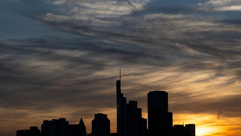 Bundesbank: Risiken für das deutsche Finanzsystem haben sich erhöht. (Symbolbild) Bundesbank: Risiken für das deutsche Finanzsystem haben sich erhöht. (Symbolbild)