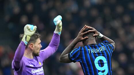 Sie sind nicht aufzuhalten: Bod&ouml;/Glimt steht im Achtelfinale.