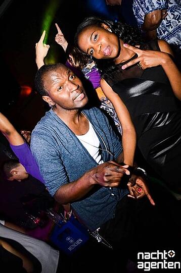 HIP HOP DON'T STOP WHANDS SOLO  im CRUX. Mehr Bilder unter www.nachtagenten.de