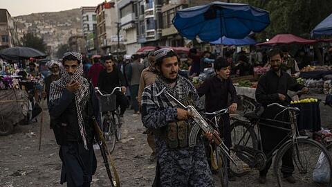 Seit der Machtübernahme der Taliban haben afghanische Medienschaffende mit Repressalien zu kämpfen. Nun erbitten sie Hilfe.