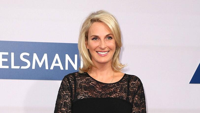 Britt Hagedorn kehrt Ende Mai im "Frühstücksfernsehen am Sonntag" zu Sat.1 zurück.