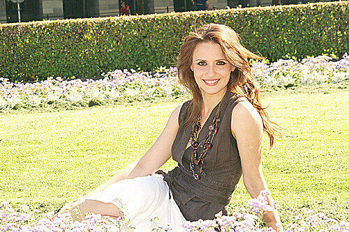 Alexandra Singer