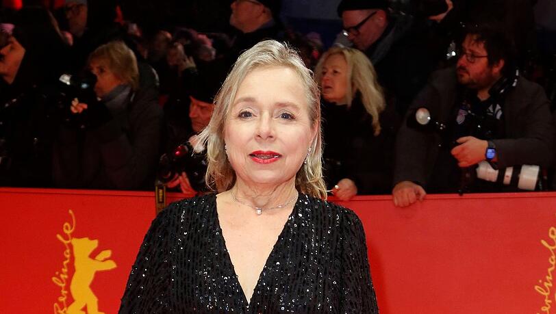 ChrisTine Urspruch mauserte sich zum absoluten "Tatort"-Fanliebling.
