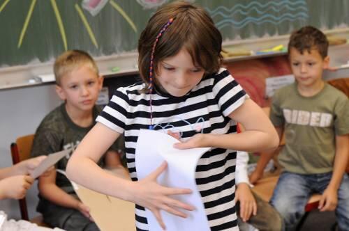 Schöne Ferien: Ob das für alle Schüler gilt, hängt auch damit zusammen, wie die Eltern auf schlechte Zeugnisse reagieren.