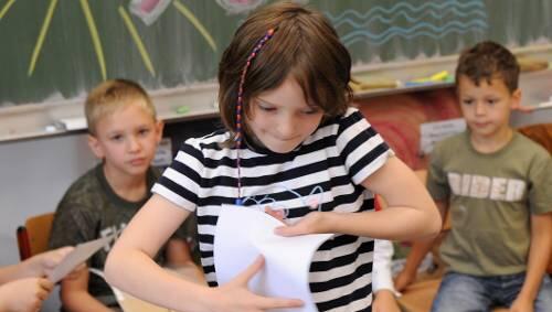 Schöne Ferien: Ob das für alle Schüler gilt, hängt auch damit zusammen, wie die Eltern auf schlechte Zeugnisse reagieren. Schöne Ferien: Ob das für alle Schüler gilt, hängt auch damit zusammen, wie die Eltern auf schlechte Zeugnisse reagieren.