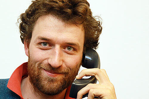 Sebastian Schulke