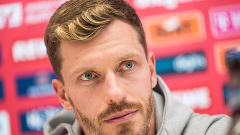 Welt- und Europameister Andreas Obst geht fast ohne Teamtraining in die neue Saison.