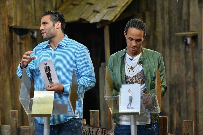 Promi Big Brother: Die Bilder aus der Show
