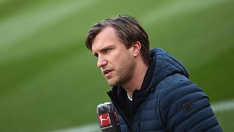 Sportdirektor Markus Krösche wird RB Leipzig verlassen.