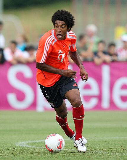 Dante FC Bayern