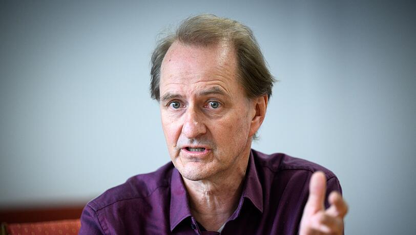 Staaten, die für ambitioniertere Klimaziele sind, sollten nach Ansicht von UBA-Präsident Dirk Messner Bündnisse bilden, um gemeinsam Fortschritte zu machen. (Archivbild)