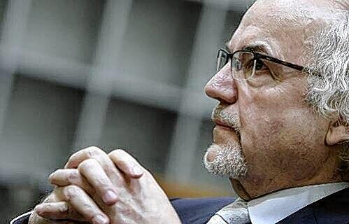 Sagt wieder aus: Ex-Richter Thomas Waltner.