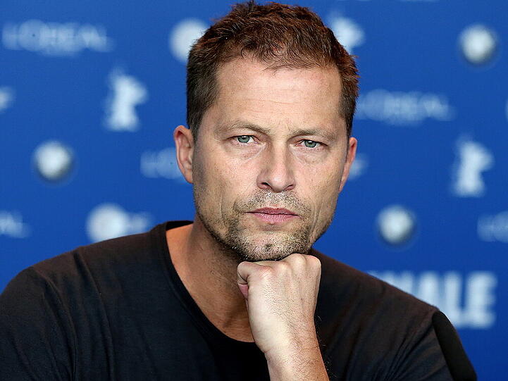 Til Schweiger hat wenig für seine Kritiker übrig