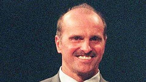 Seit Januar 2009 Rentner: Erich Beer.
