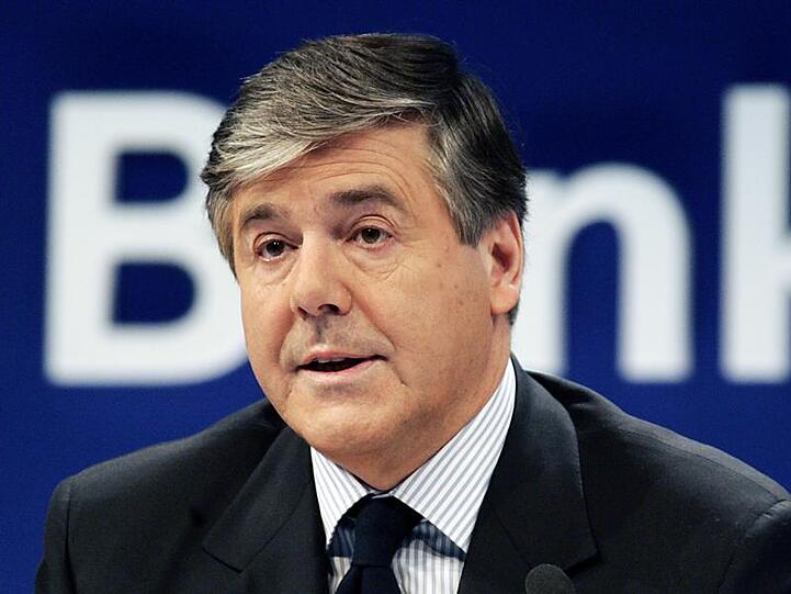 Die Deutsche Bank sieht die Kritik «sowohl in der Sache wie in der Form als unangebracht» an.