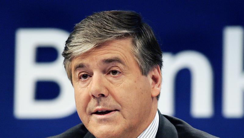 Die Deutsche Bank sieht die Kritik «sowohl in der Sache wie in der Form als unangebracht» an. Die Deutsche Bank sieht die Kritik «sowohl in der Sache wie in der Form als unangebracht» an.