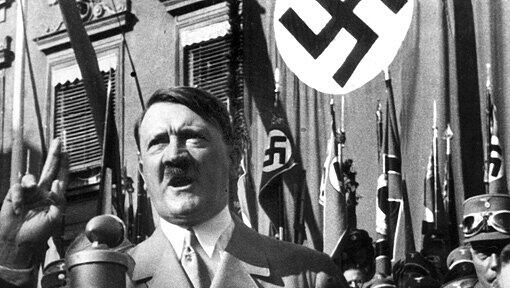 2015 ist Adolf Hitler seit 70 Jahren tot. 2015 ist Adolf Hitler seit 70 Jahren tot.