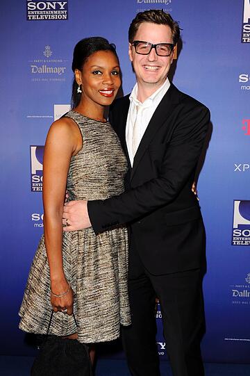 Stephanie und Florian Simbeck