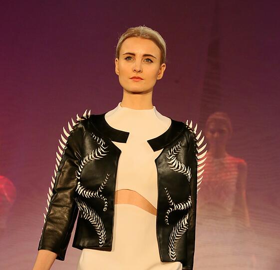 Kollektion Theresa Reiter